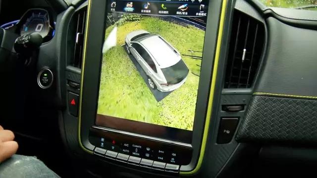 这台国产suv漂亮还实惠,这台suv实用且精致