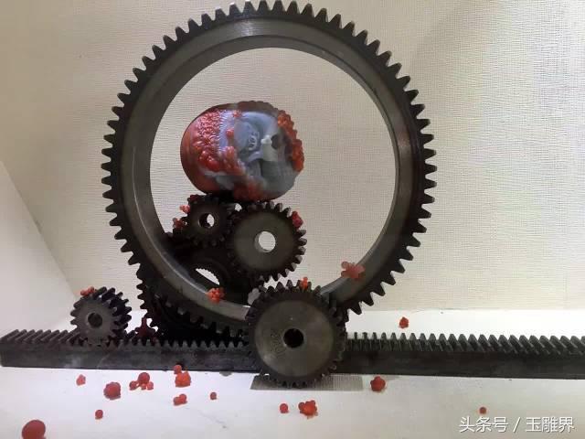 除了她！这是我见过最宝贵的，没有之一