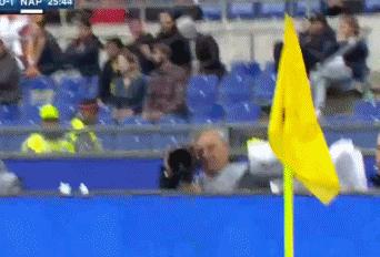 伊布足球场霸气集锦,盘点伊布在足球场上20大震撼破门