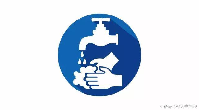 手上起小水泡是什么病,手上长小水泡一挤就流水是什么病