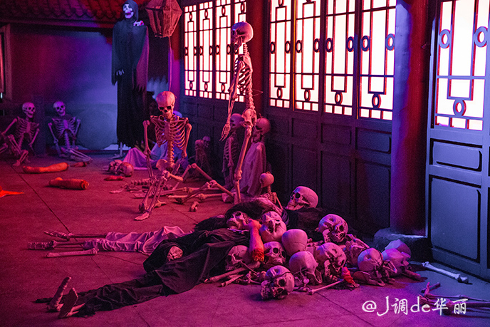 清明节去芜湖方特梦幻王国,国庆芜湖方特玩什么