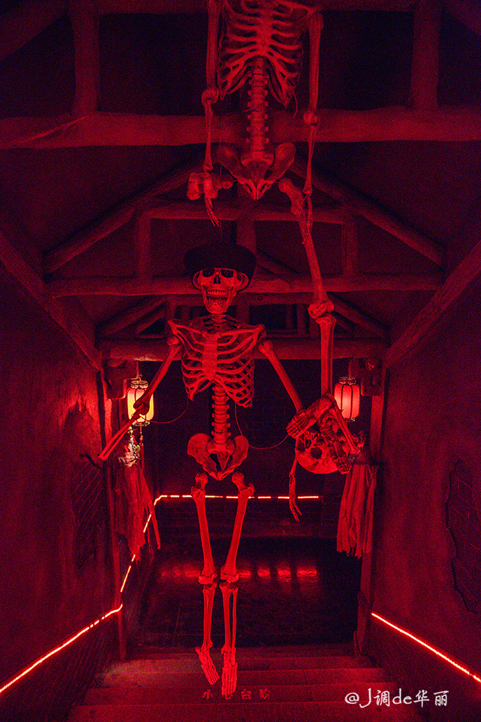 清明节去芜湖方特梦幻王国,国庆芜湖方特玩什么