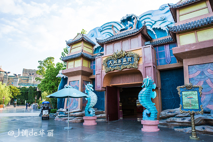 清明节去芜湖方特梦幻王国,国庆芜湖方特玩什么