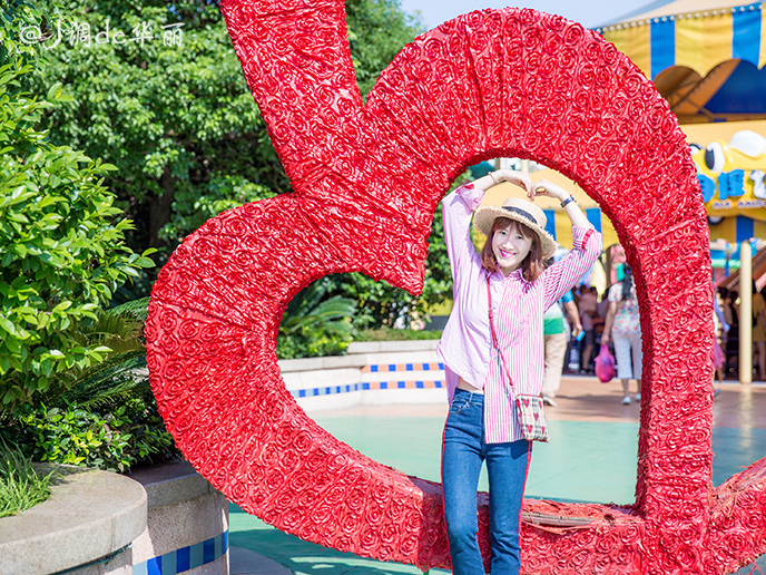 清明节去芜湖方特梦幻王国,国庆芜湖方特玩什么