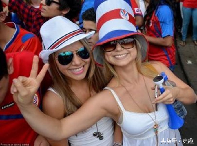 全世界最不怕军队的国家,全球无军人的国家