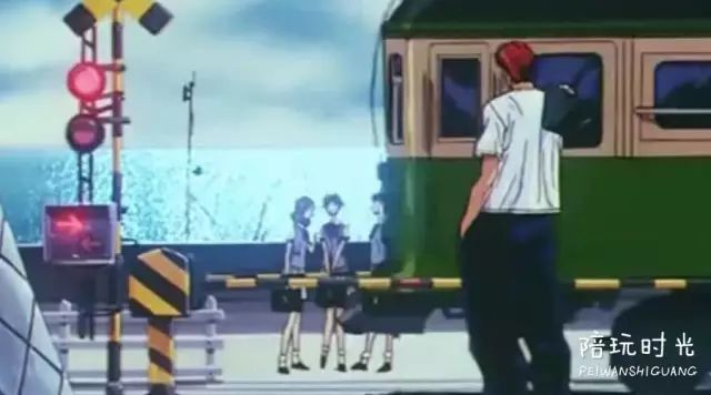 那些我们童年看过的动画,那些我们小时候看过的动画片