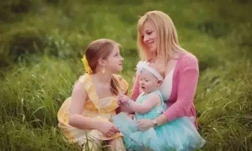 产后妈妈身体惊天变化，你竟然不了解？