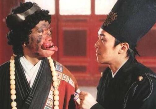 卧虎藏龙周星驰,周星驰电影中最让人心酸的角色