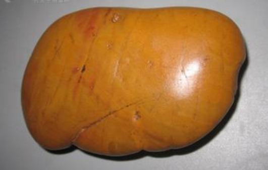 羊脂玉山料和籽料的区别,籽料和山料的区别哪个好