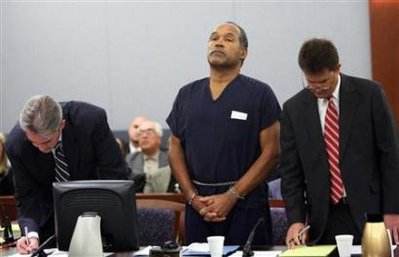 辛普森杀妻案的感受和收获,从证据角度评价辛普森杀妻案