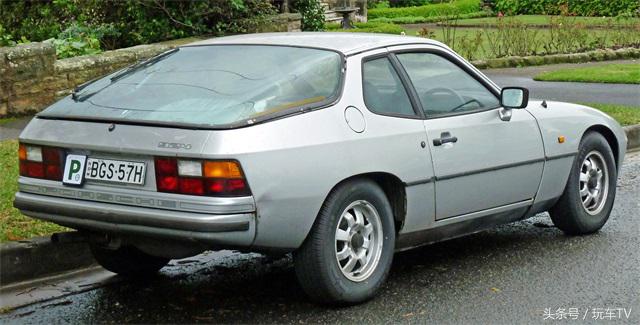 国内可以合法上路的rx7,国内唯一可以上路的rx7