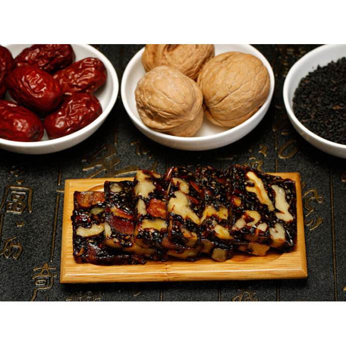 孕妇可以吃阿胶糕和固元膏吗,孕妇能吃阿胶糕固元膏吗