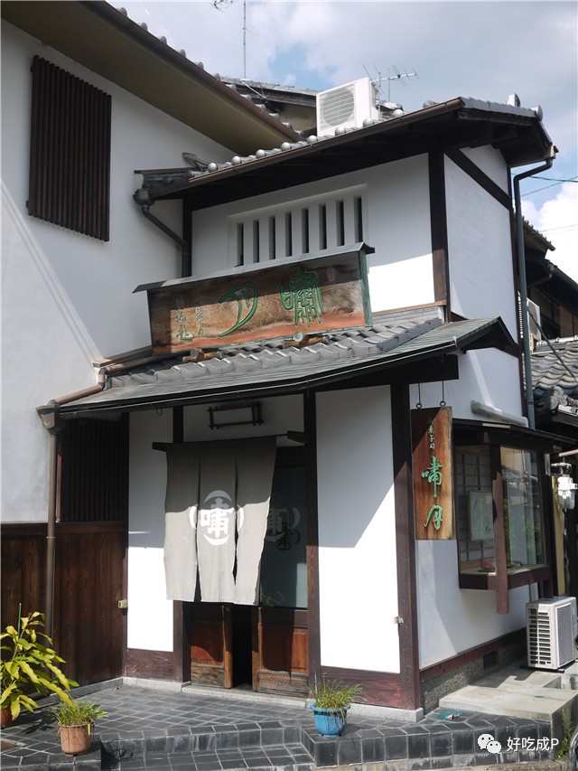 京都必去打卡圣地,去京都