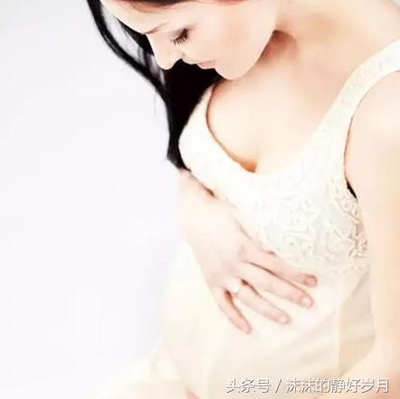 孕妈妈肚子疼怎么办,孕妈妈怀孕初期应该关注啥