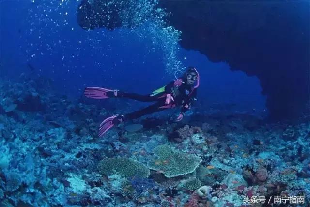 广西最值得去的5大景点,广西20元景点