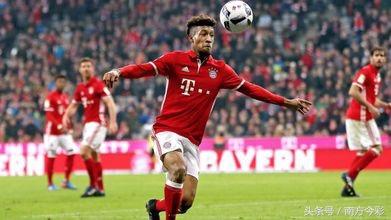 胜负彩第17138期：拜仁稳操胜券