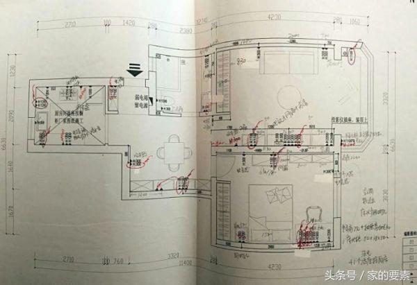 60平小家过出顶级的幸福感，唐长老和玉兔精的没羞没臊日常