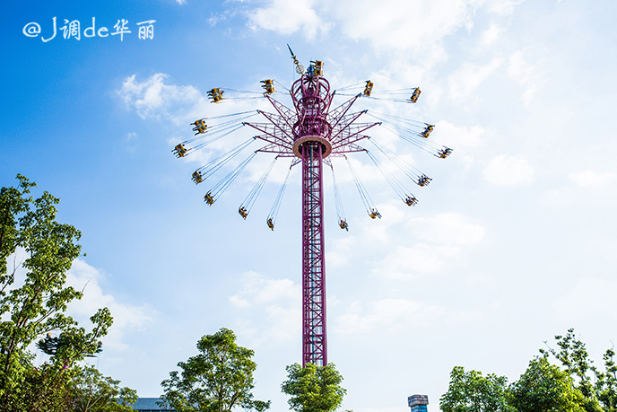 清明节去芜湖方特梦幻王国,国庆芜湖方特玩什么