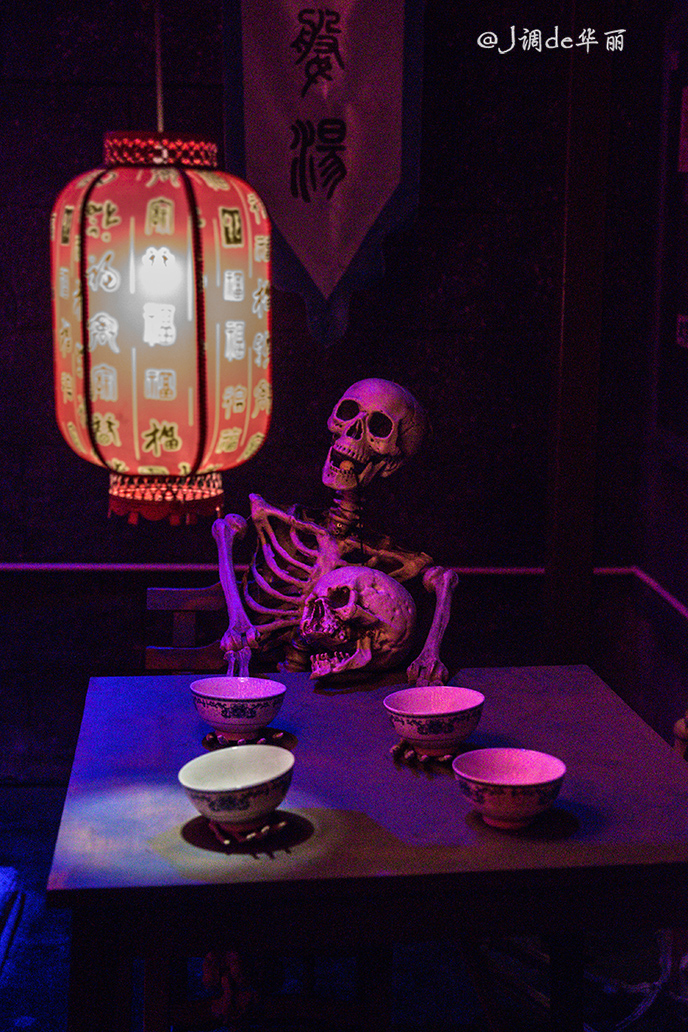 清明节去芜湖方特梦幻王国,国庆芜湖方特玩什么