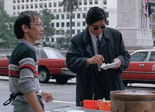 香港电影经典食物,香港最经典的美食电影