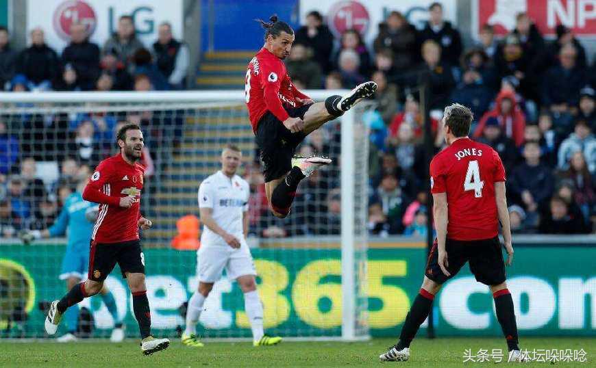 没点真功夫难成红魔名宿：费迪南德也走上习武之路