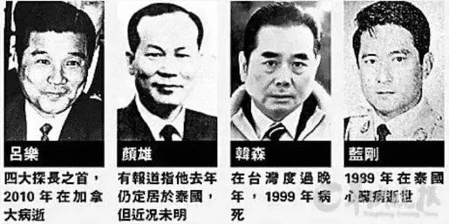 甄子丹刘德华王晶,甄子丹刘德华谁更出名