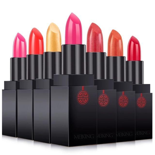 大牌口红ysl热门真实测评推荐,比ysl好看的彩妆推荐