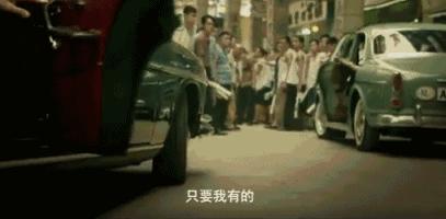 甄子丹刘德华王晶,甄子丹刘德华谁更出名