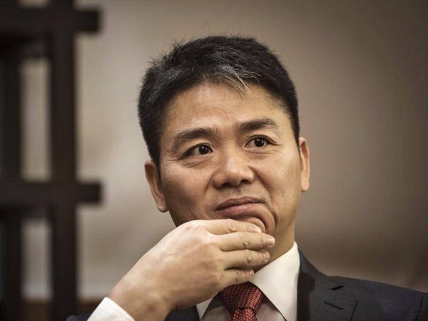 40余商品商退出京东，阴谋还是“阳谋”？