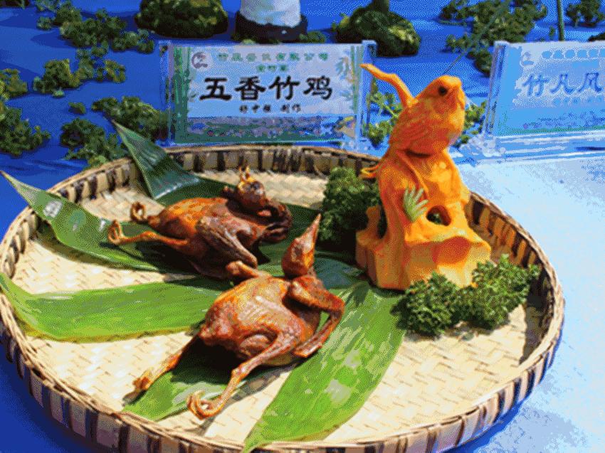 三幺台有哪些菜品,三幺台美食攻略