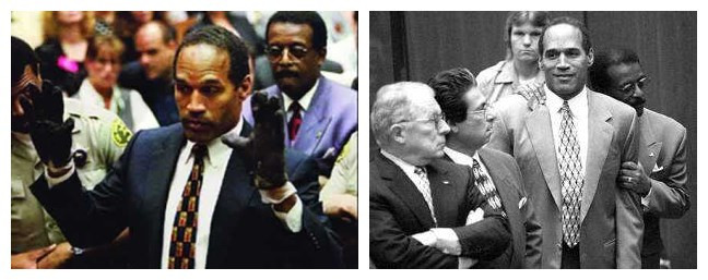 辛普森杀妻案的感受和收获,从证据角度评价辛普森杀妻案