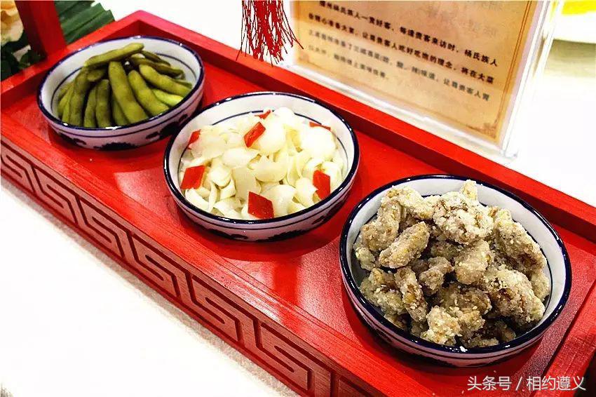 三幺台有哪些菜品,三幺台美食攻略