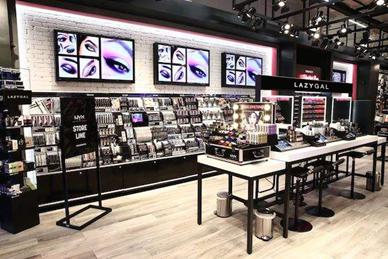 彩妆是阿玛尼的好还是迪奥的好,彩妆mac品牌