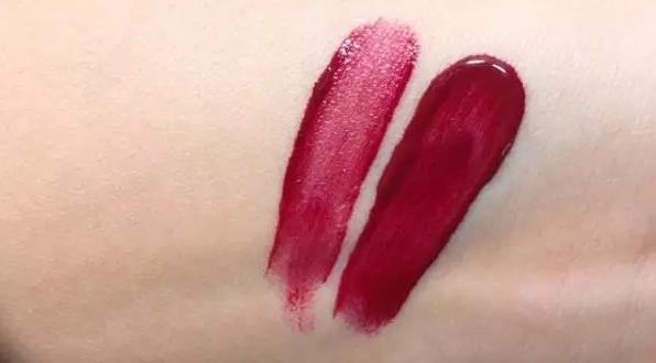 哪款口红适合黄皮素颜,黄皮适合的口红阿玛尼