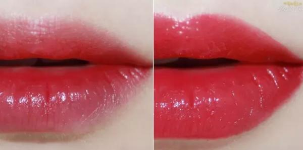 哪款口红适合黄皮素颜,黄皮适合的口红阿玛尼