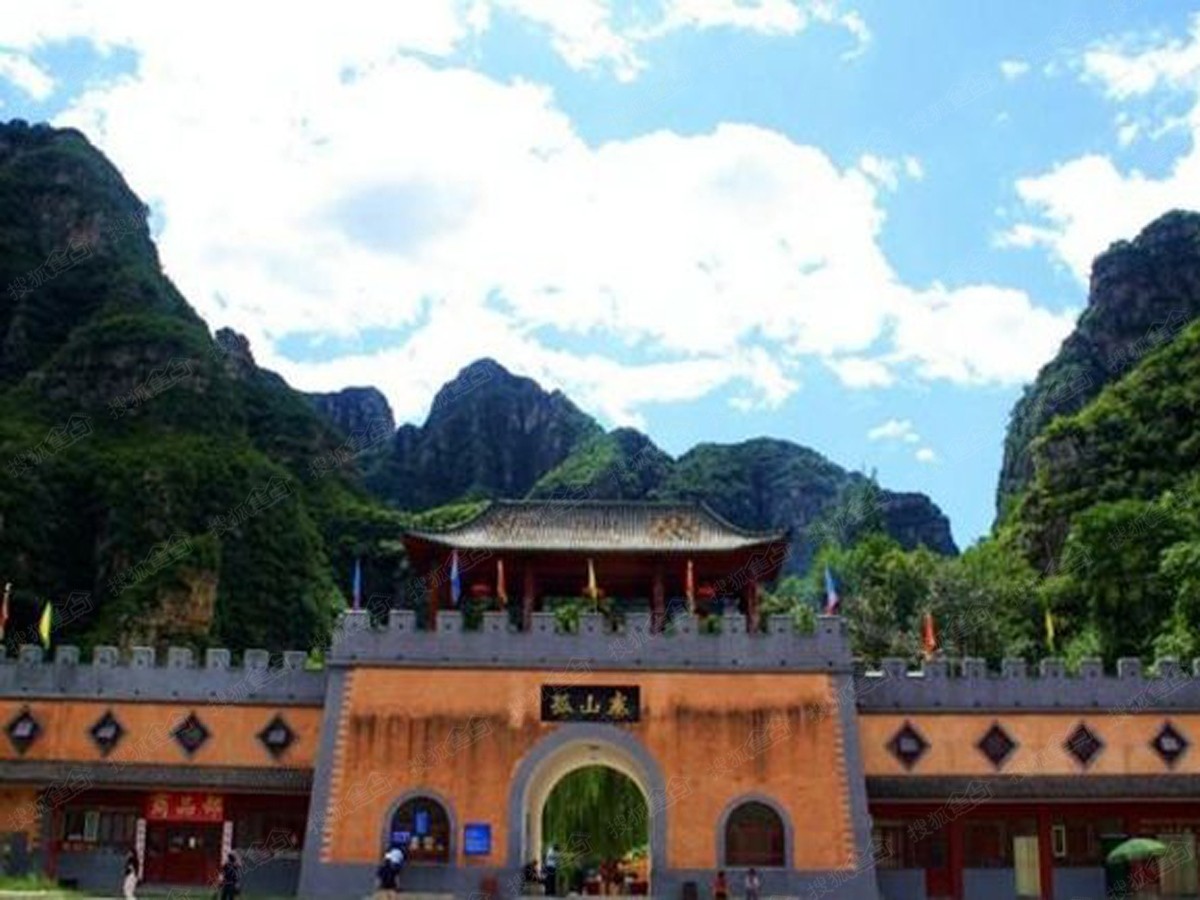 竹筏漂流桂林山涧,漂流蹦极北京