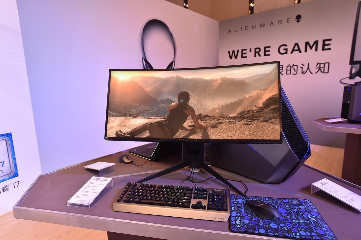 戴尔最新轻薄旗舰本,戴尔新一代服务器发布会