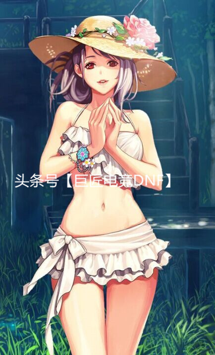 dnf最悲惨的使徒安图恩,dnf12个使徒实力排名