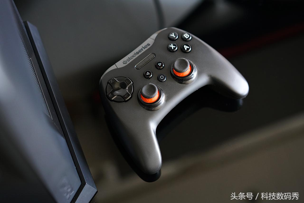 电视变电脑打游戏,电视变游戏机3a大作