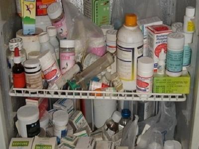 储存药物的冰箱,药物可以放家用冰箱吗