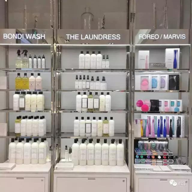 去香港别再只盯着Sasa了，真正的美容精都逛这家店……