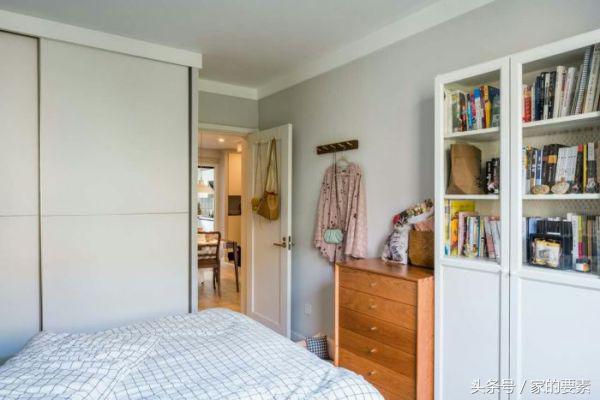 60平小家过出顶级的幸福感，唐长老和玉兔精的没羞没臊日常