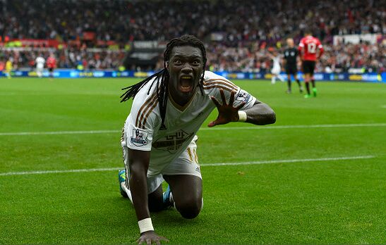 伊布足球场霸气集锦,盘点伊布在足球场上20大震撼破门