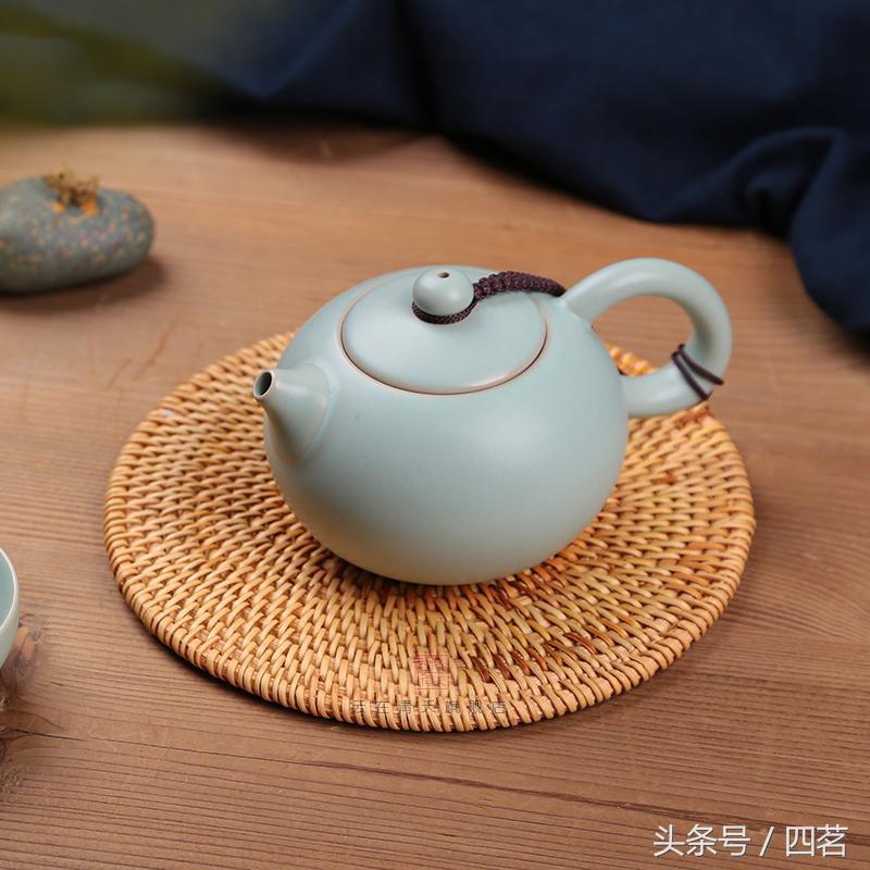 一个好的壶该具备哪些特点,好的壶有哪些特征