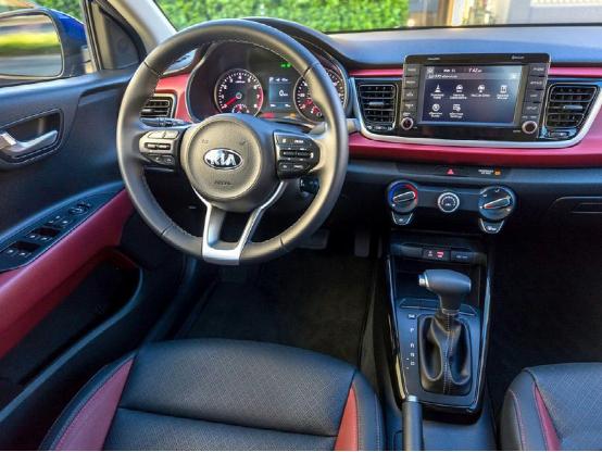 起亚爆改,起亚新推出车型