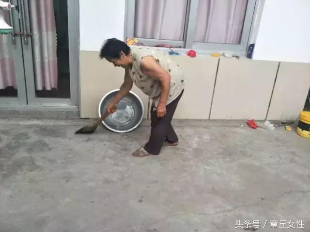 敬老助老好儿媳个人事迹,孝老爱亲好儿媳模范人物