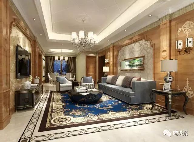 茶几下面铺地毯图片,在茶几上铺垫子视频