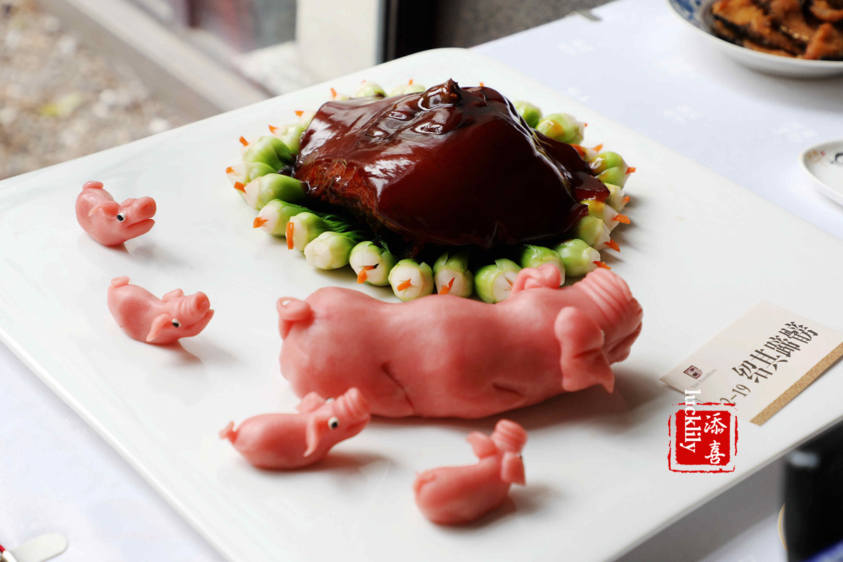 绍兴特色菜品大全,绍兴十大高档菜做法