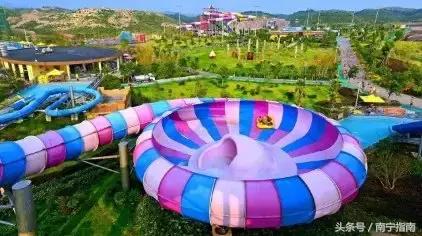 广西最值得去的5大景点,广西20元景点