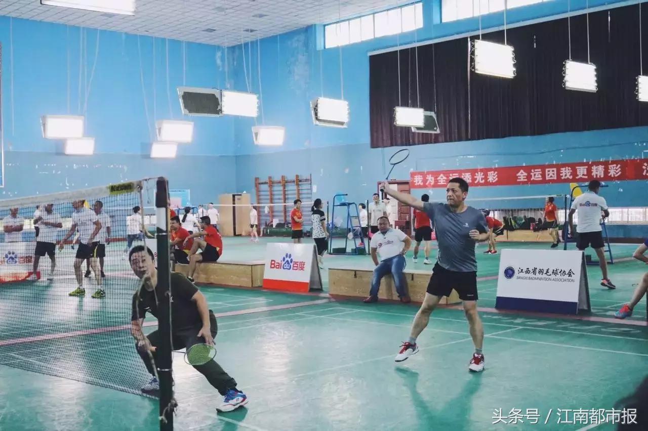 羽你相约乒羽邀请赛,羽你相约